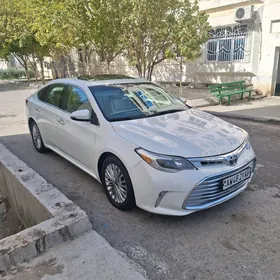 Toyota Avalon 2016