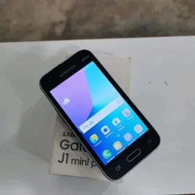 Samsung J1 mini prime