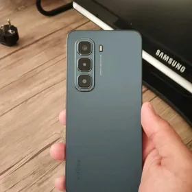 Infinix hot 50pro