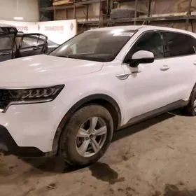 KIA SORENTO R.17