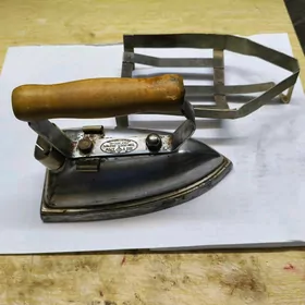 Утюг беспроводной