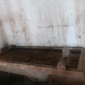 дверь железный