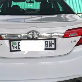 palta camry yzky faralar