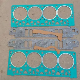 5.2 прокладка