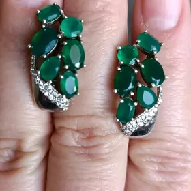 серебро