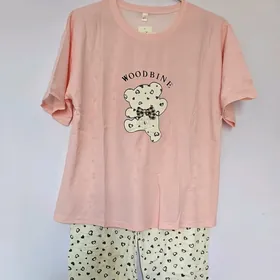 Пижамы - Pezamy