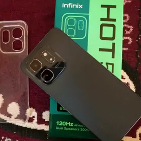 Infinix hot50i