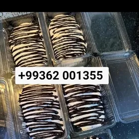 Tortlar elin domaşny