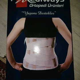 пояс от грыжи