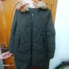 Куртка женская
