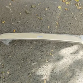 спойлеры на задание стекло KIA