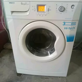 Beko 6 kg