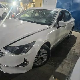 Hyundai Sonata 2021