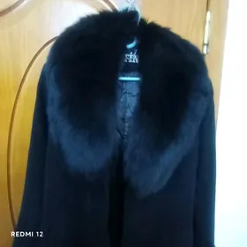 Пальто женское