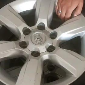 диски покрышки комплект