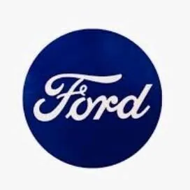 FORD MAGAZIN