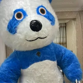 mishka miska animator ayy pand