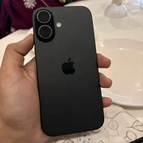 iPhone 16 ozi