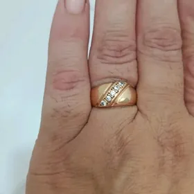 гызыл йузук