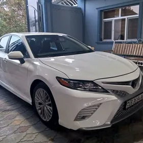 Toyota Camry 2020