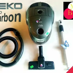 BEKO Retro Carbon