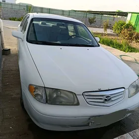 Mazda 626 1999