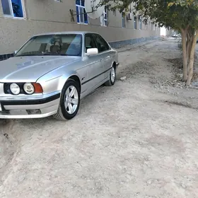BMW 525 1995