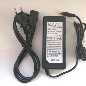 Блок питания 12V 3A