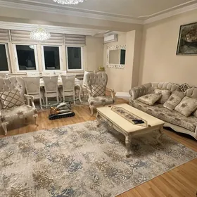 Arenda Şewçenko️ 1mkr️