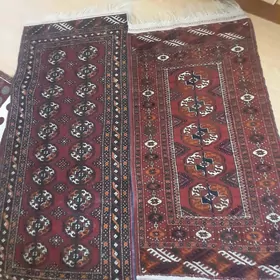 Türkmen haly