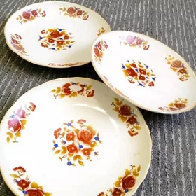 ПОСУДА РАЗНАЯ