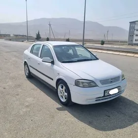 Opel Astra 2002