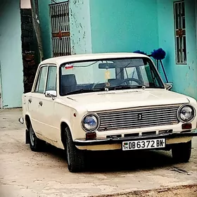 Lada 2104 1981