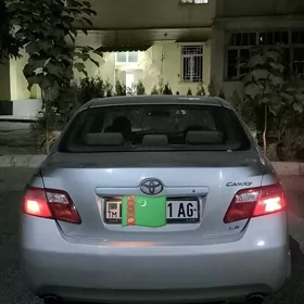 Toyota Camry 2007