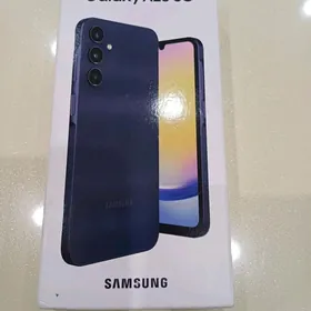 Galaxy A 25