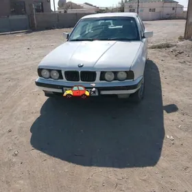 BMW 540 1993
