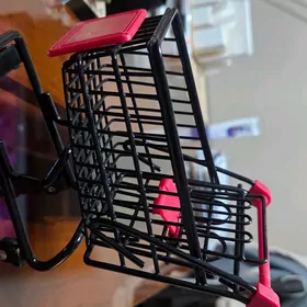 Корзинки под фри