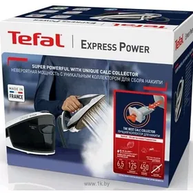 парогенератор Tefal Express