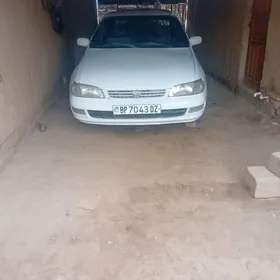 Toyota Corona 1992