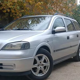 Opel Astra 1999