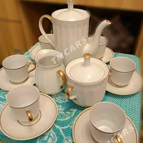 кофейный сервиз