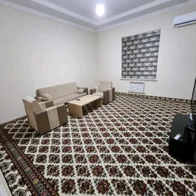 Çoganly Arkaç Kottej