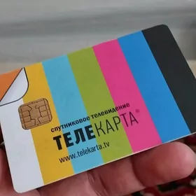 telekarta
