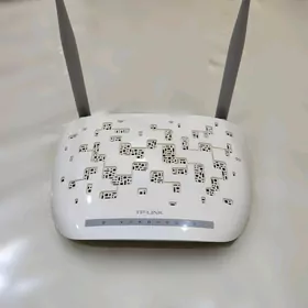 роутер TP-LINK