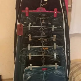 женские вещи