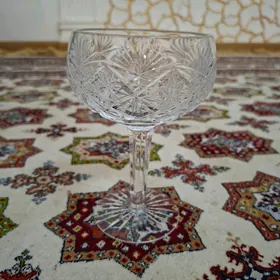 Хрусталь