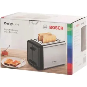 тостер Bosch DesignLine.