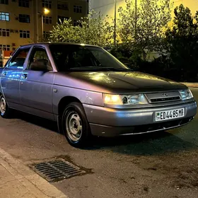 Lada 2110 2004