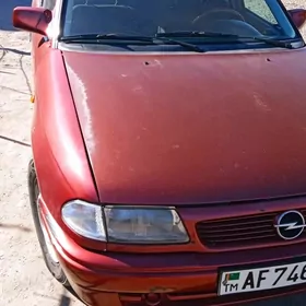 Opel Astra 1995