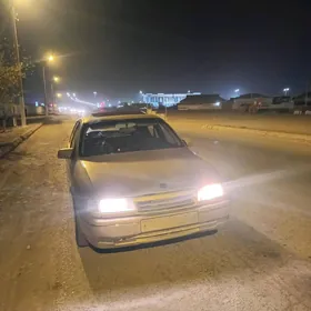 Opel Vectra 1991